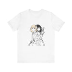 Chi and Tak T-Shirt