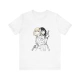 Chi and Tak T-Shirt