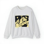 Med Crewneck Sweatshirt