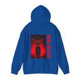 Yuj Han Hoodie