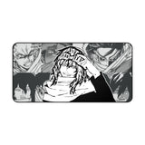 Sho Aiz Desk Mat