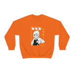 So Eva Crewneck Sweatshirt