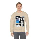 Ri Okum Crewneck Sweatshirt