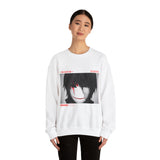 He Crewneck Sweatshirt