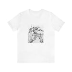 Gun Barb T-Shirt