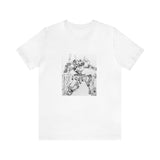 Gun Barb T-Shirt