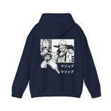 Uso Hoodie