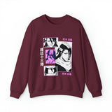 Byak Kuch Crewneck Sweatshirt