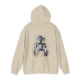 Go Mast Ult Insti Hoodie