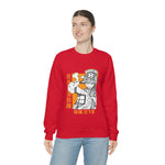 Shi Kusak Crewneck Sweatshirt