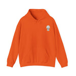 Shin Hoodie