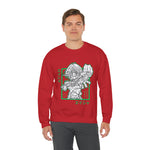 Fi Ca Crewneck Sweatshirt