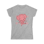 Chop Woman's T-Shirt
