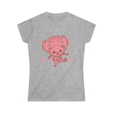 Chop Woman's T-Shirt