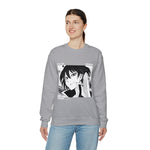 Iru Evil Crewneck Sweatshirt