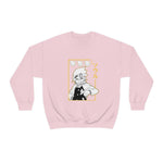 So Eva Crewneck Sweatshirt