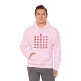 Sharingan Hoodie