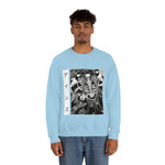 Ai Oo Go Crewneck Sweatshirt