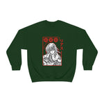 Ri Grem Crewneck Sweatshirt