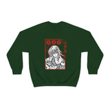 Ri Grem Crewneck Sweatshirt