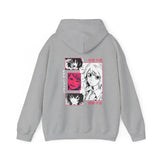 Juu Suz Hoodie