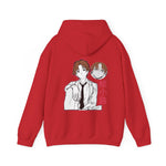 Kiyot Ayano Hoodie