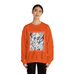 Fa Crewneck Sweatshirt