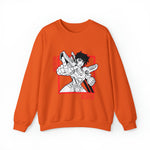 Ry San Crewneck Sweatshirt