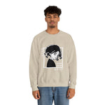 Can Crewneck Sweatshirt