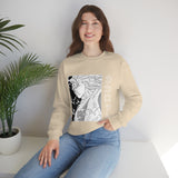 Go Sup Sai 3 Crewneck Sweatshirt