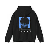 Custom Da Hoodie 2.0