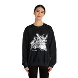 Ashi Crewneck Sweatshirt