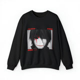 He Crewneck Sweatshirt