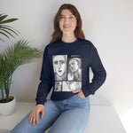 Erw Smi Crewneck Sweatshirt