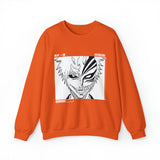 Ich Kuro Crewneck Sweatshirt 2.0