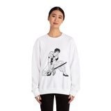 To Fushig Crewneck Sweatshirt