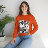 Oda Crewneck Sweatshirt