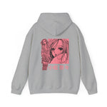 Hac Hoodie