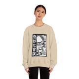 Jot Crewneck Sweatshirt