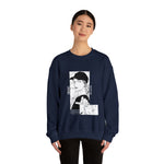 Akih Ka Crewneck Sweatshirt