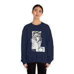 Ba Crewneck Sweatshirt