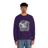 Fei Por Crewneck Sweatshirt