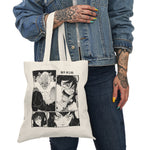 Inos Hashi Tote Bag