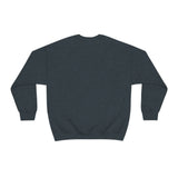 Custom Daz Crewneck Sweatshirt