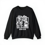 Nat, Lu, and Hap Crewneck Sweatshirt