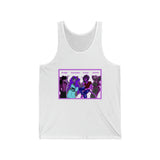 Furs Tank Top