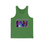 Furs Tank Top