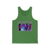 Furs Tank Top