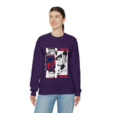 Sho Bar Crewneck Sweatshirt