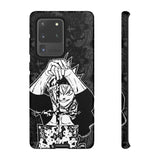 As Phone Case